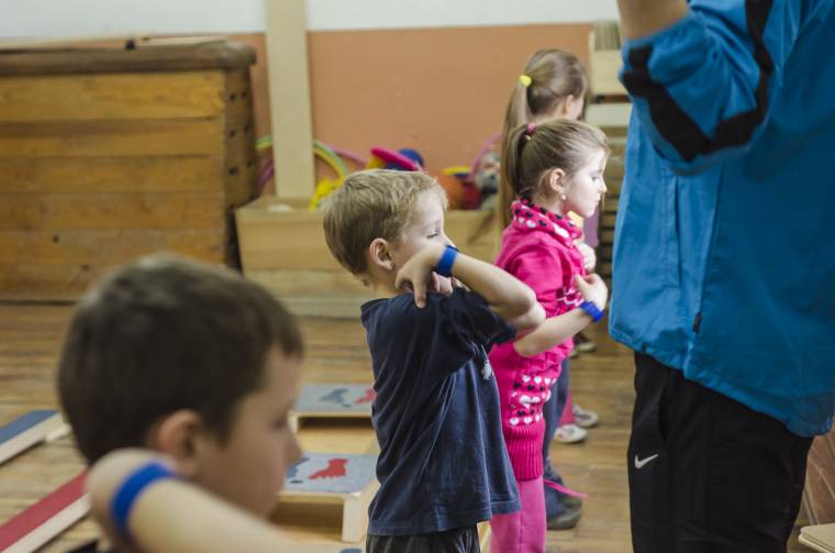 Növelné a testnevelésóra számát a szaktárca